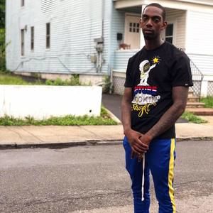 Meet your Posher, Kenya